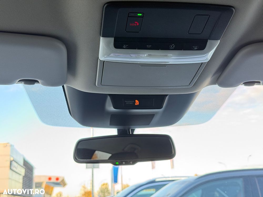 Nissan Qashqai 1.3 157CP 2WD DCT N-Connecta - 21