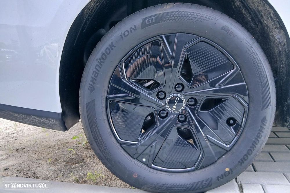 BYD Seal 6 Touring 1.5 DM-i Comfort - 5