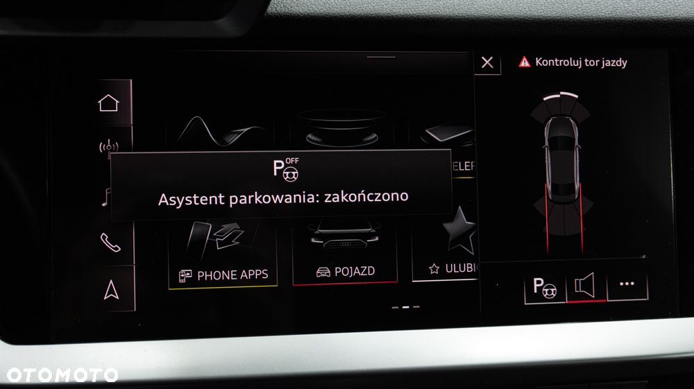 Audi A3 Limousine 35 TFSI mHEV S Line S tronic - 26