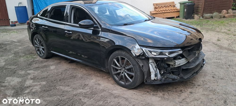 Renault Talisman ENERGY dCi 160 EDC Business - 13