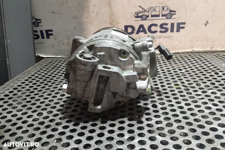Compresor AC 92600BB60A 92600BB60A Nissan Qashqai 1 J10 [2007 - 2010] - 3