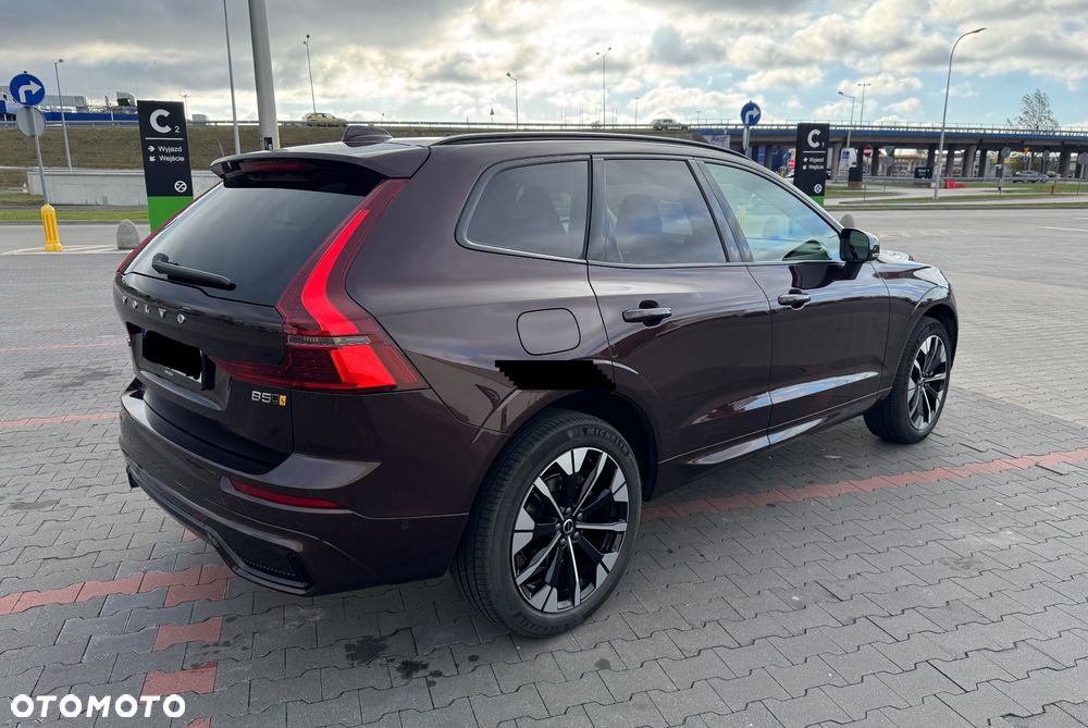 Volvo XC 60 - 2