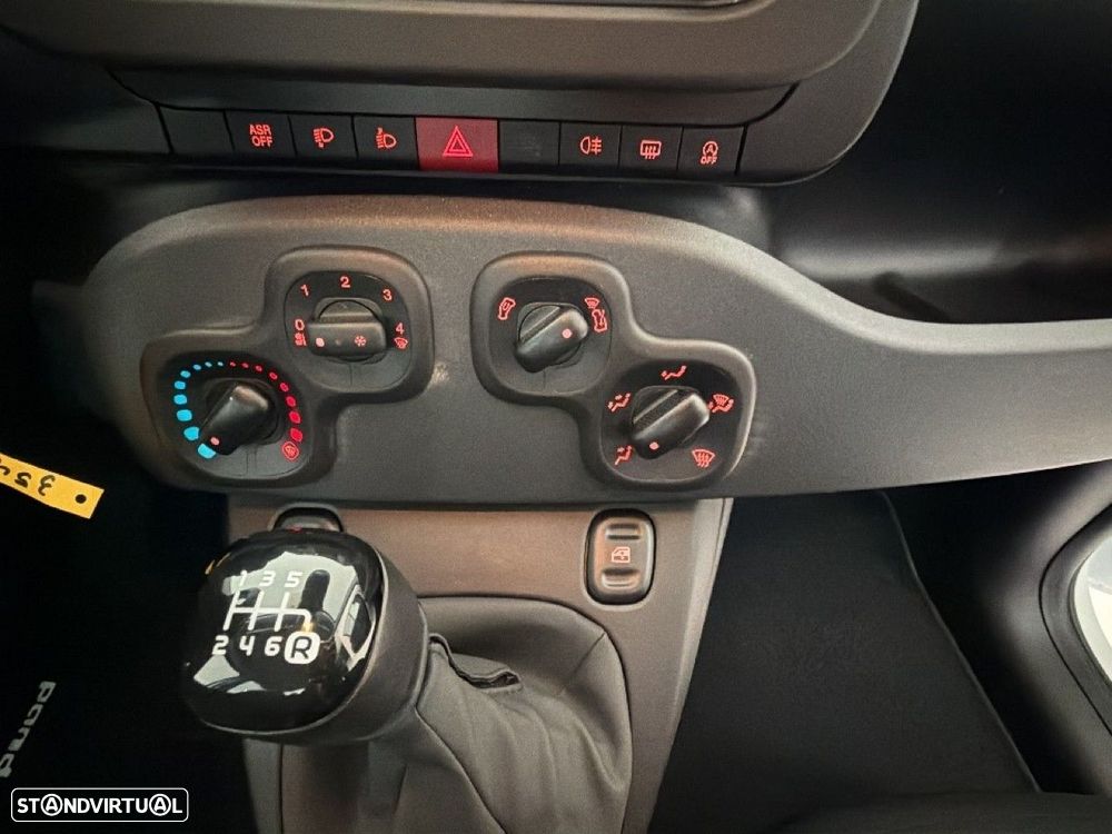 Fiat Panda - 5