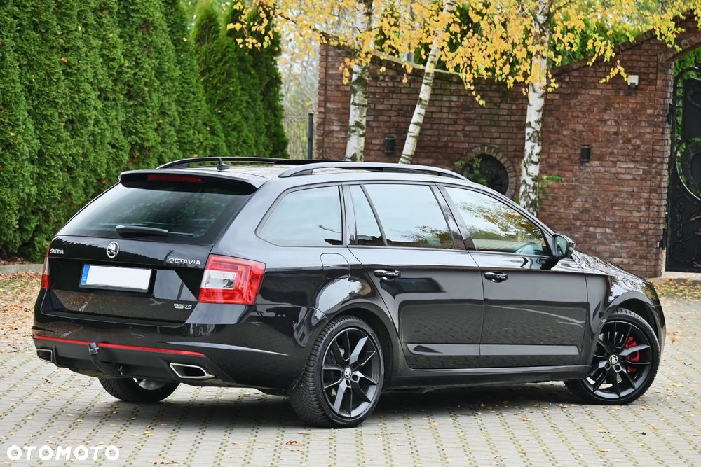 Skoda Octavia ver-2-0-tdi-scr-rs-dsg - 15