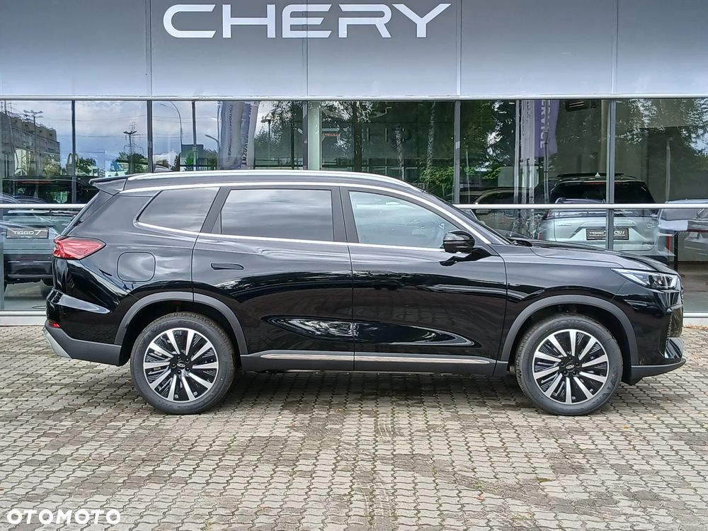 Chery Tiggo 8 - 7