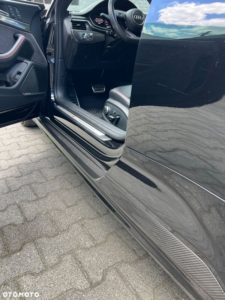 Audi RS5 Coupé 2.9 TFSI Quattro Tiptronic - 9