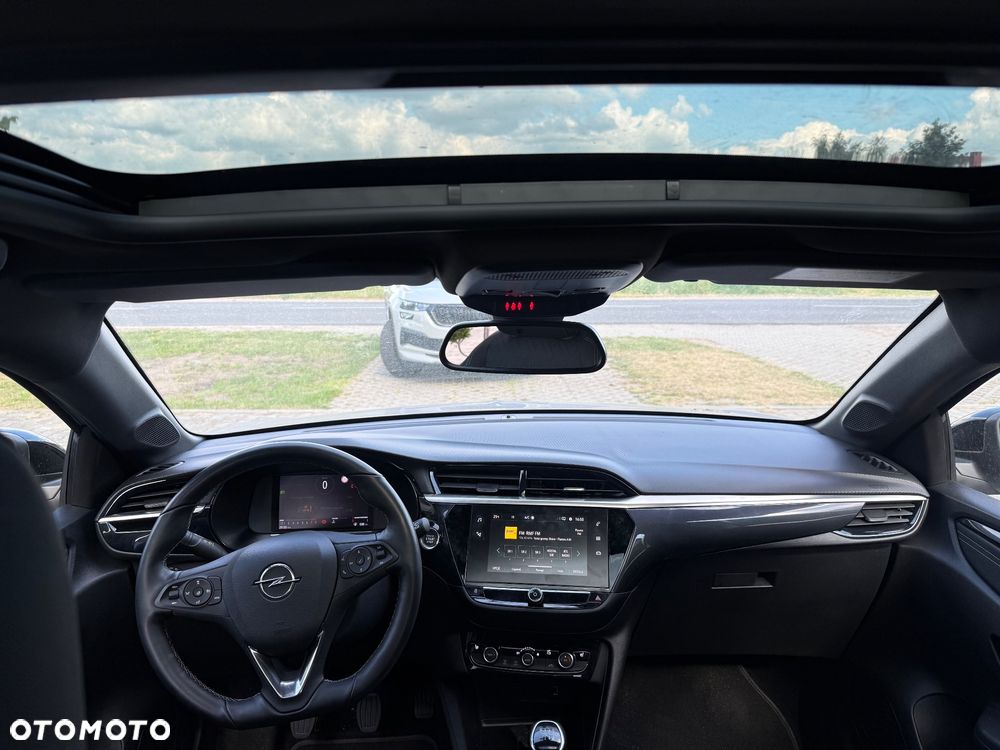 Opel Corsa 1.2 Business S&S - 6