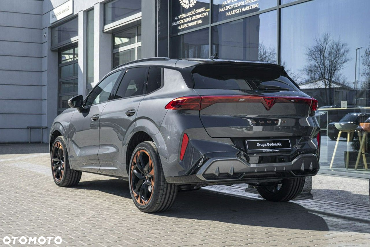 Cupra Terramar - 8