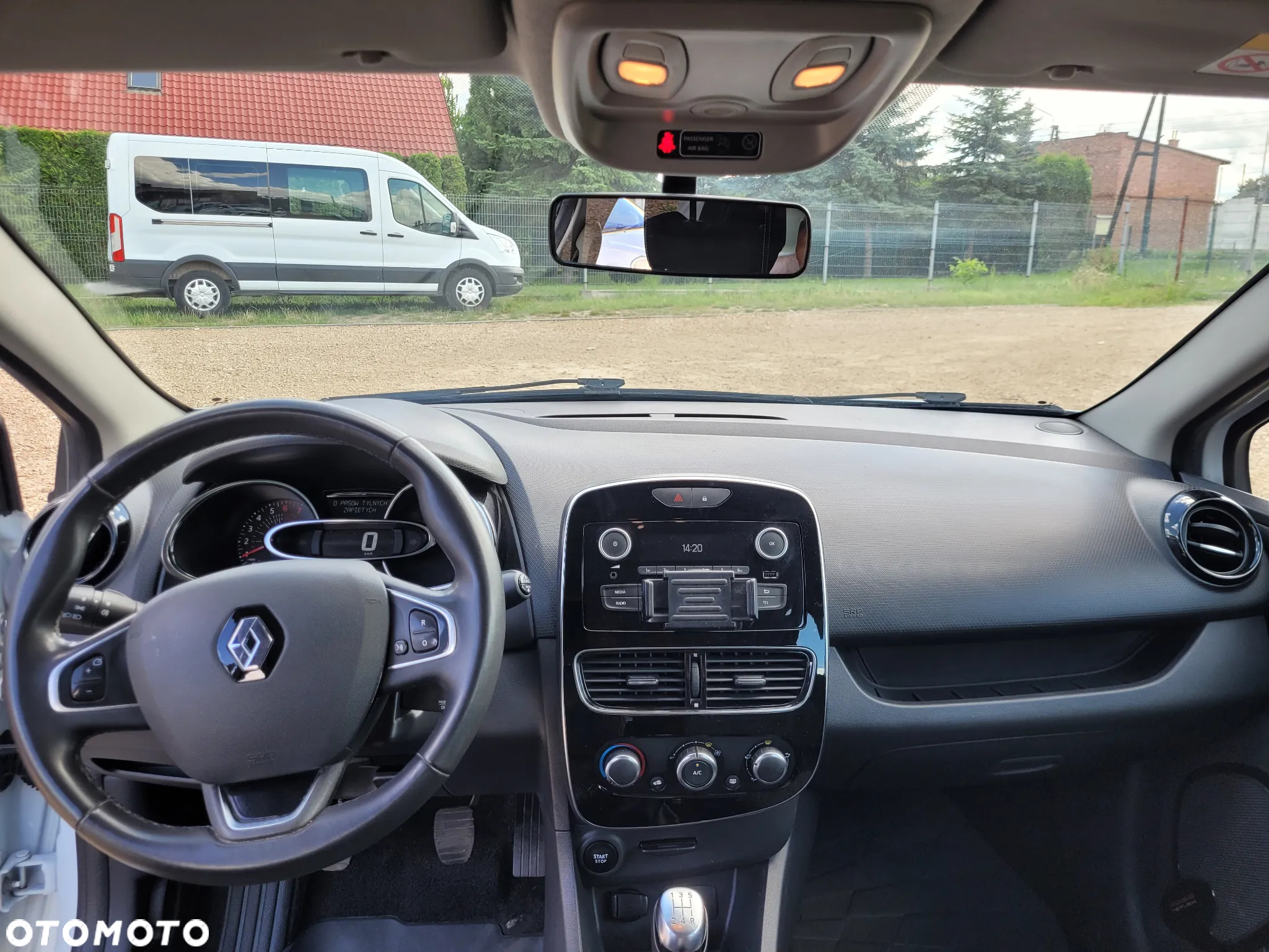 Renault Clio 0.9 Energy TCe Alize - 5