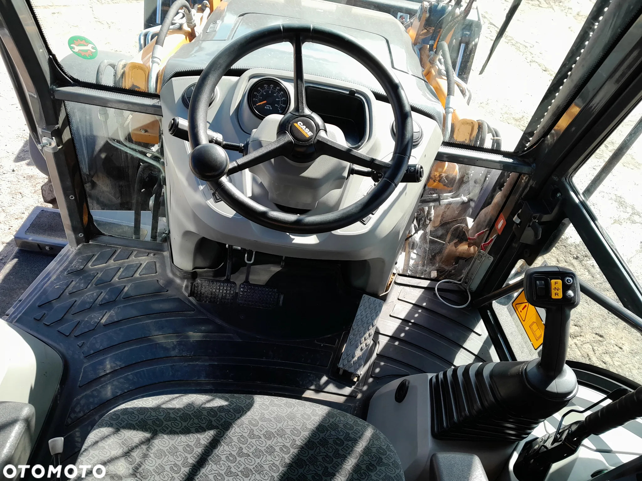 Case 580SV 2023R - 18
