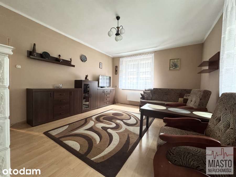 Bytom - Śródmieście | ul. Wyczółkowskiego | 39 m2