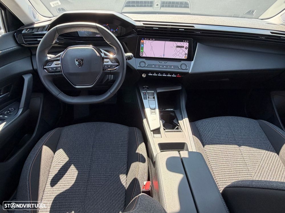 Peugeot e-308 54 kWh E-Style - 9