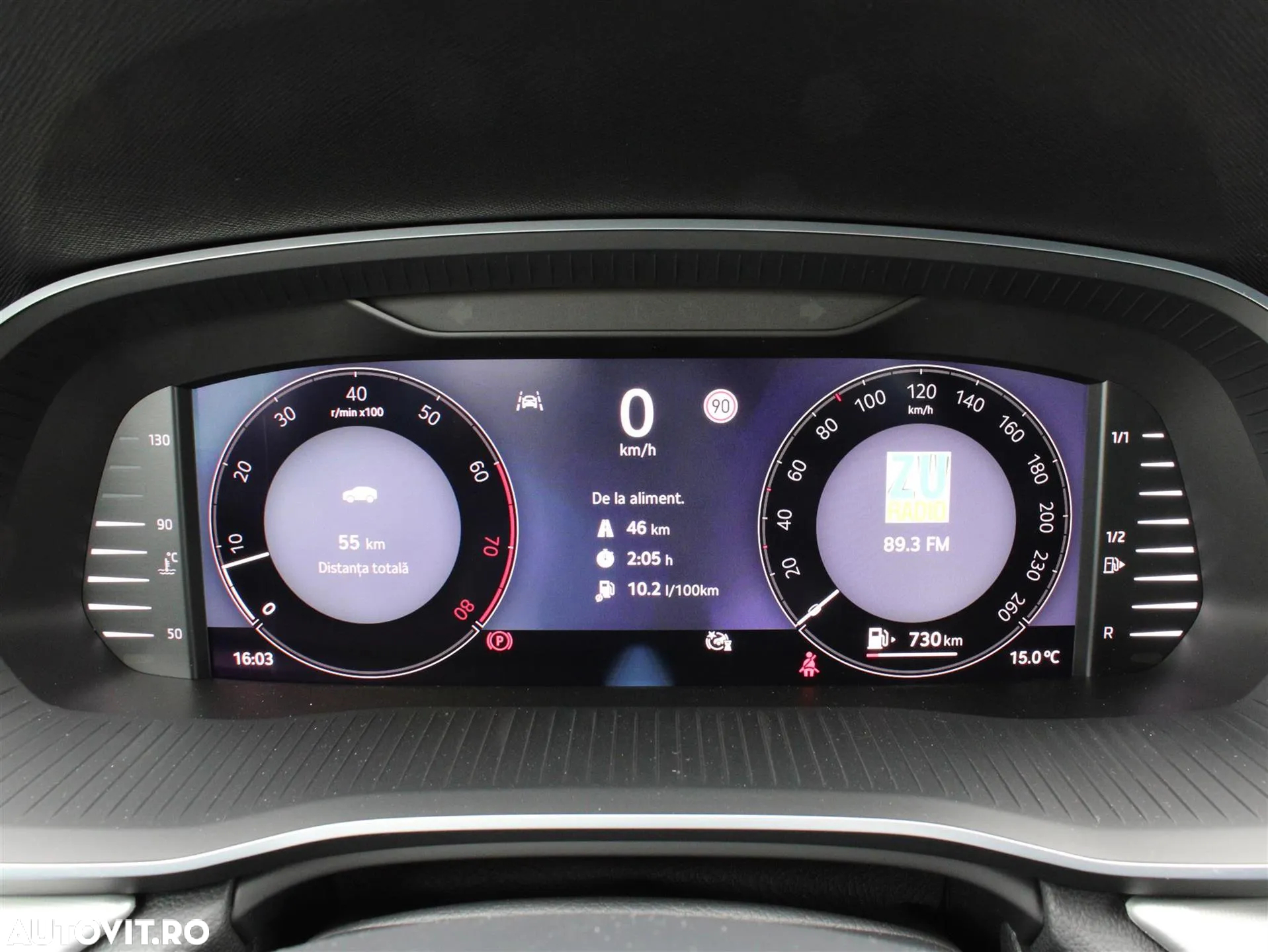 Skoda Octavia 1.5 TSI 150 CP Selection - 17