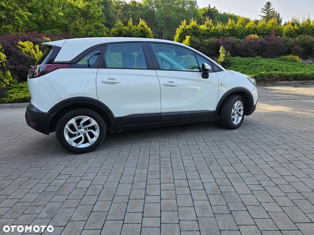 Opel Crossland X 1.2 T Eco 120 Lat S&S - 19