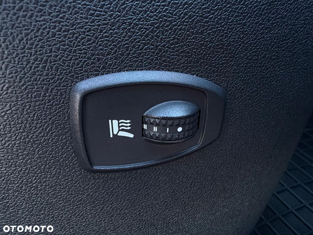 Renault Megane ENERGY TCe 115 Start & Stopp LIMITED - 39