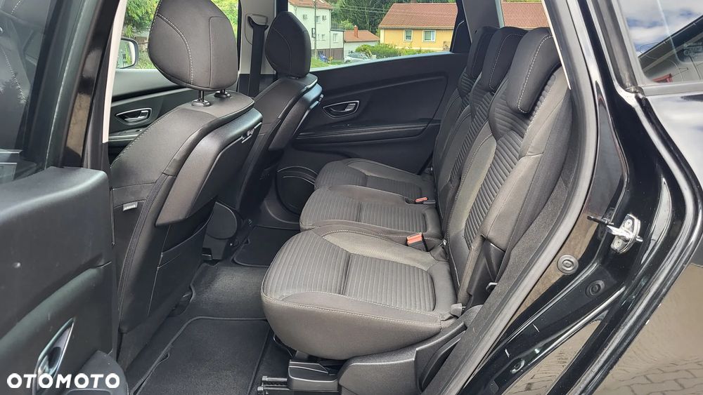 Renault Grand Scenic ENERGY dCi 130 INTENS - 11