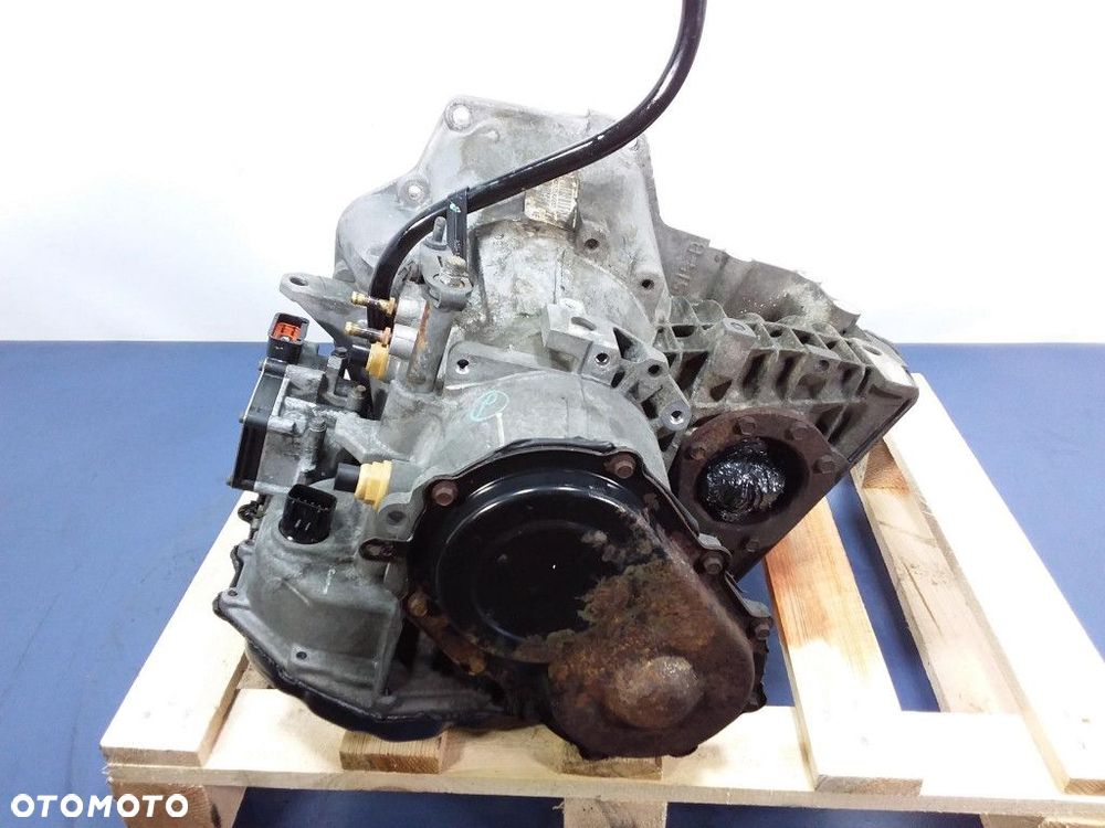 SEBRING II 2.0 B SKRZYNIA AUTOMAT - 3