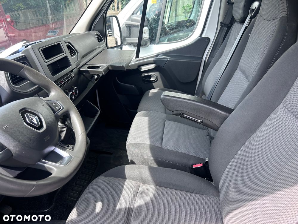 Renault Master - 26