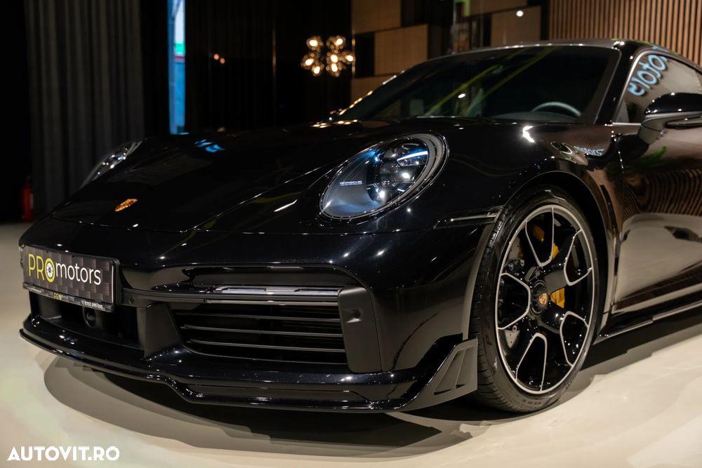 Porsche 911 ver-turbo-pdk - 6