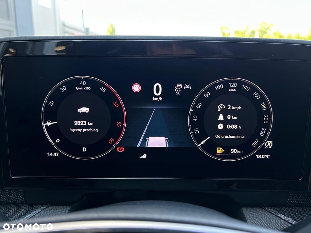 Skoda Kodiaq 2.0 TDI 4x4 Selection DSG - 25