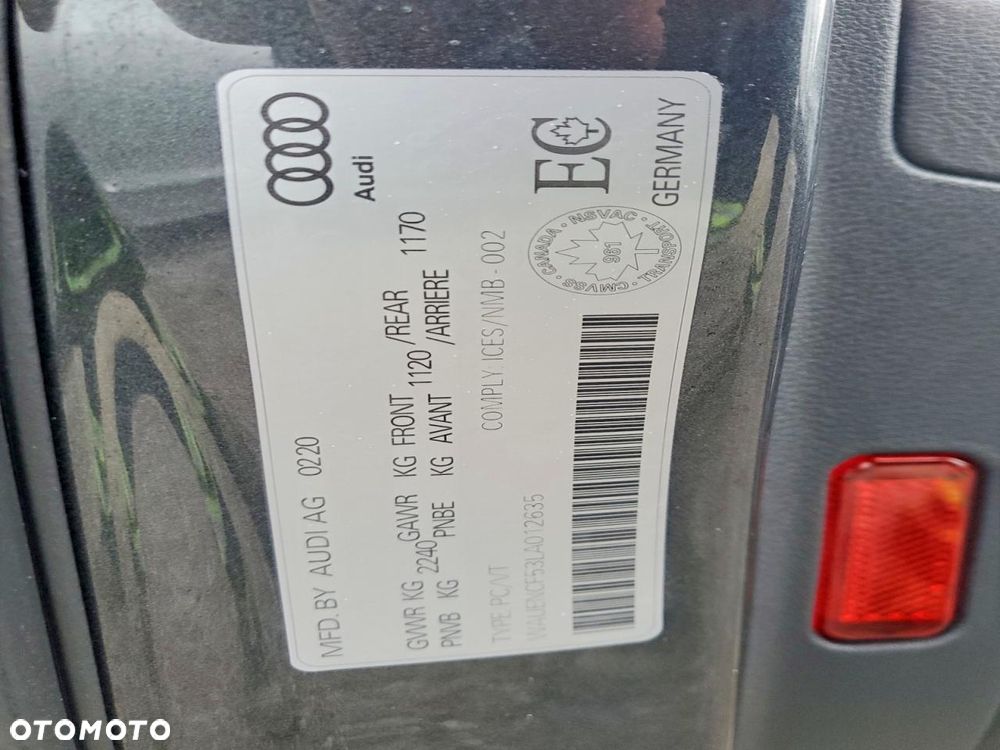 Audi A5 Sportback - 14