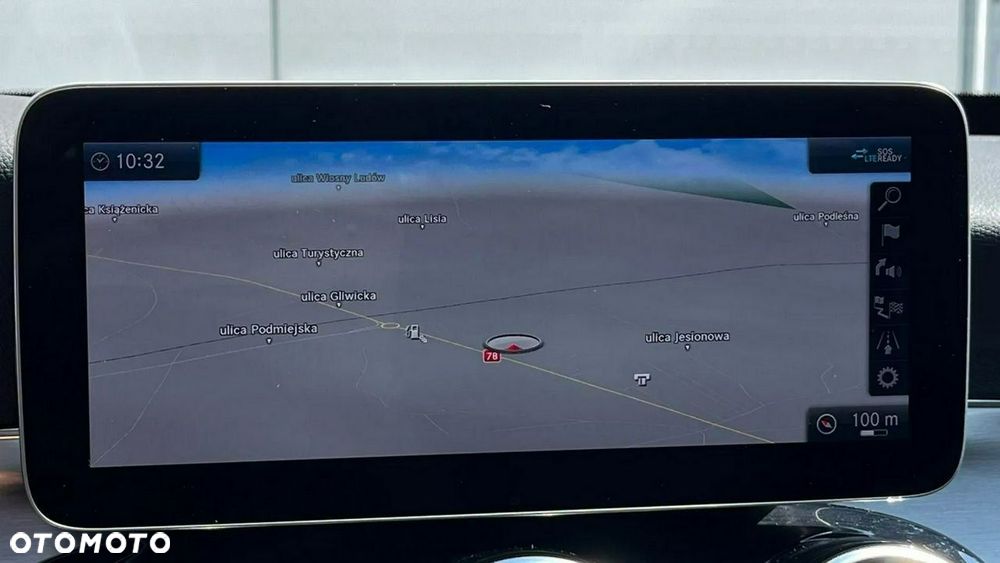 Mercedes-Benz Klasa C - 31