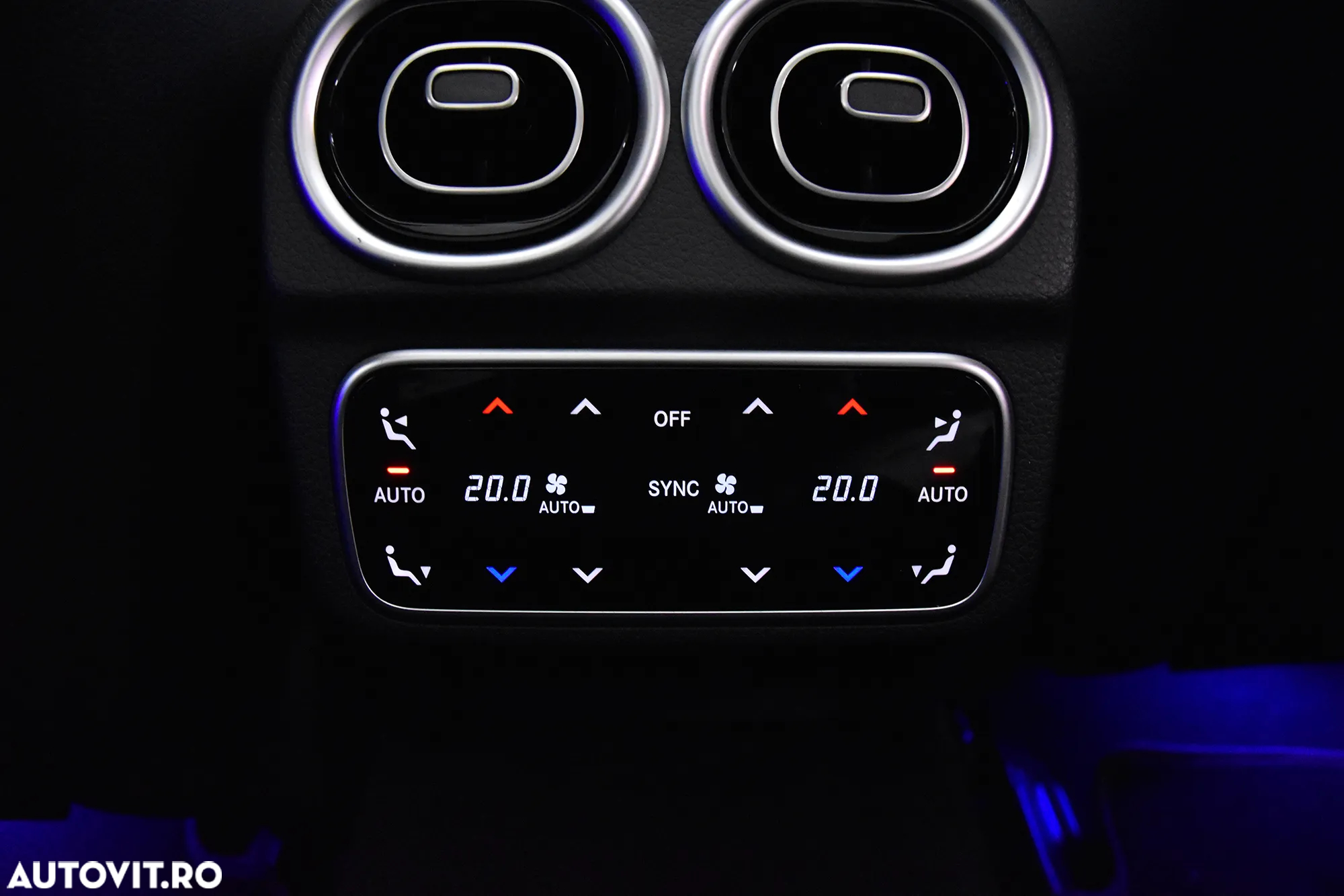 Mercedes-Benz C 300 d Aut - 26
