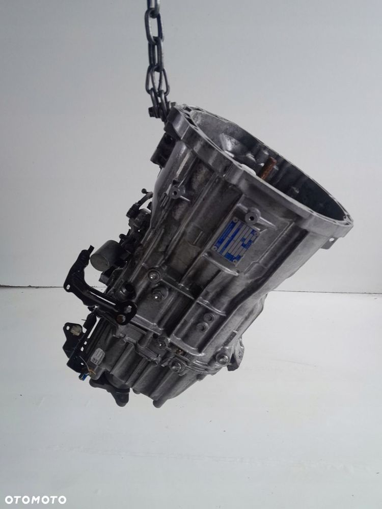 SKRZYNIA BIEGÓW RENAULT MASTER III OPEL MOVANO 2.3 DCI 6S420V ZF4006 - 7