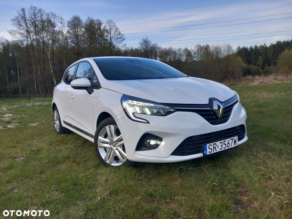 Renault Clio SCe 75 BUSINESS EDITION - 1