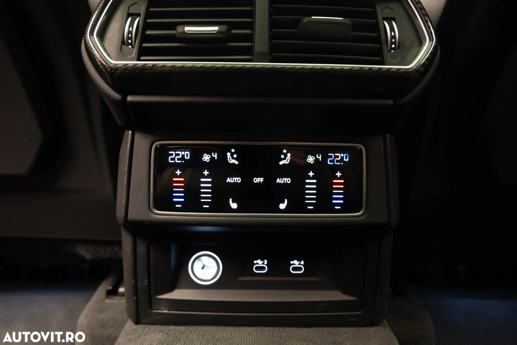 Lamborghini URUS Standard - 29