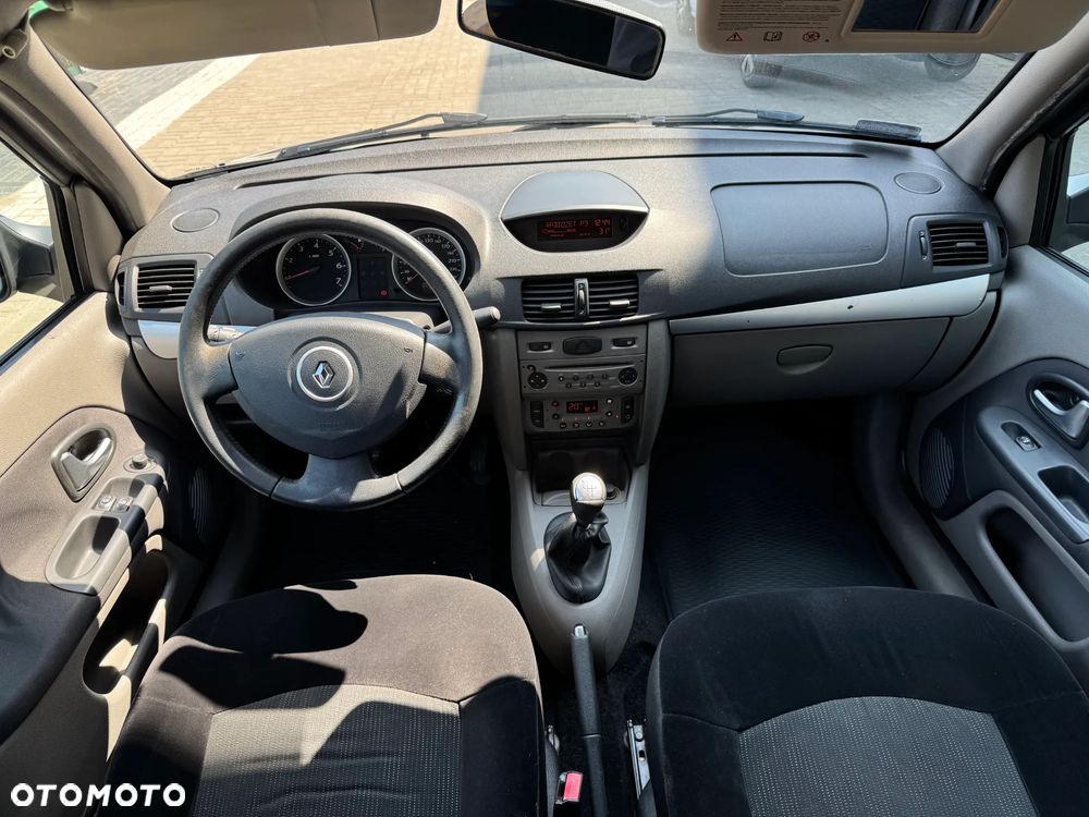 Renault Thalia 1.2 16V All Inclusive - 7