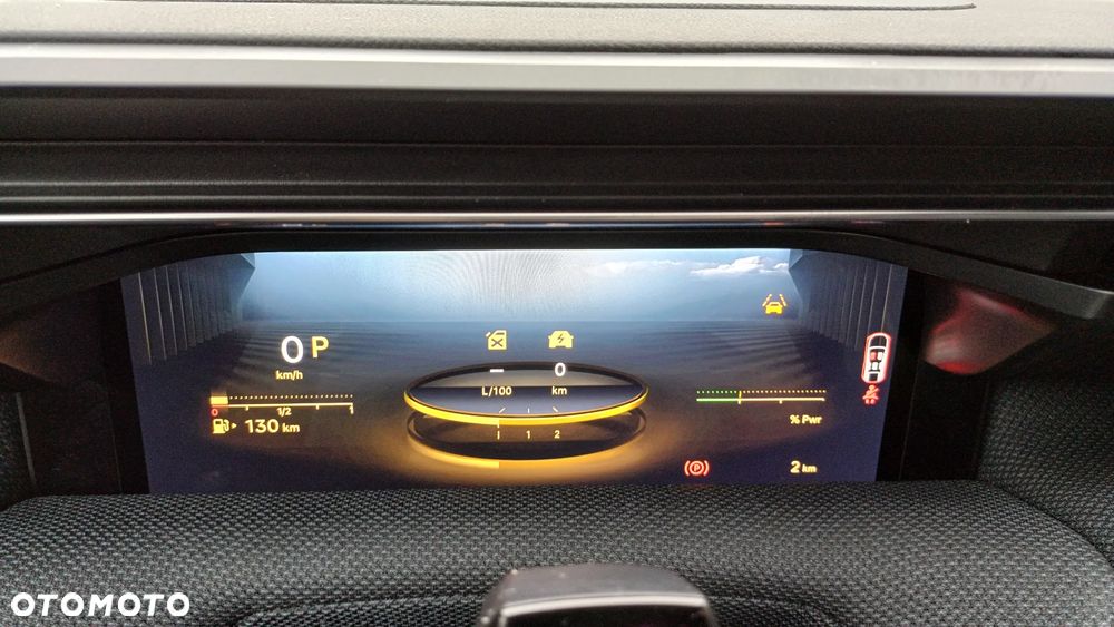 Citroën C5 Aircross 1.2 mHEV Max eDCT6 - 15