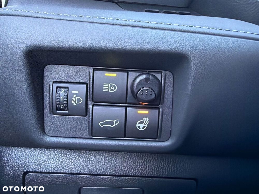 Toyota Highlander 2022