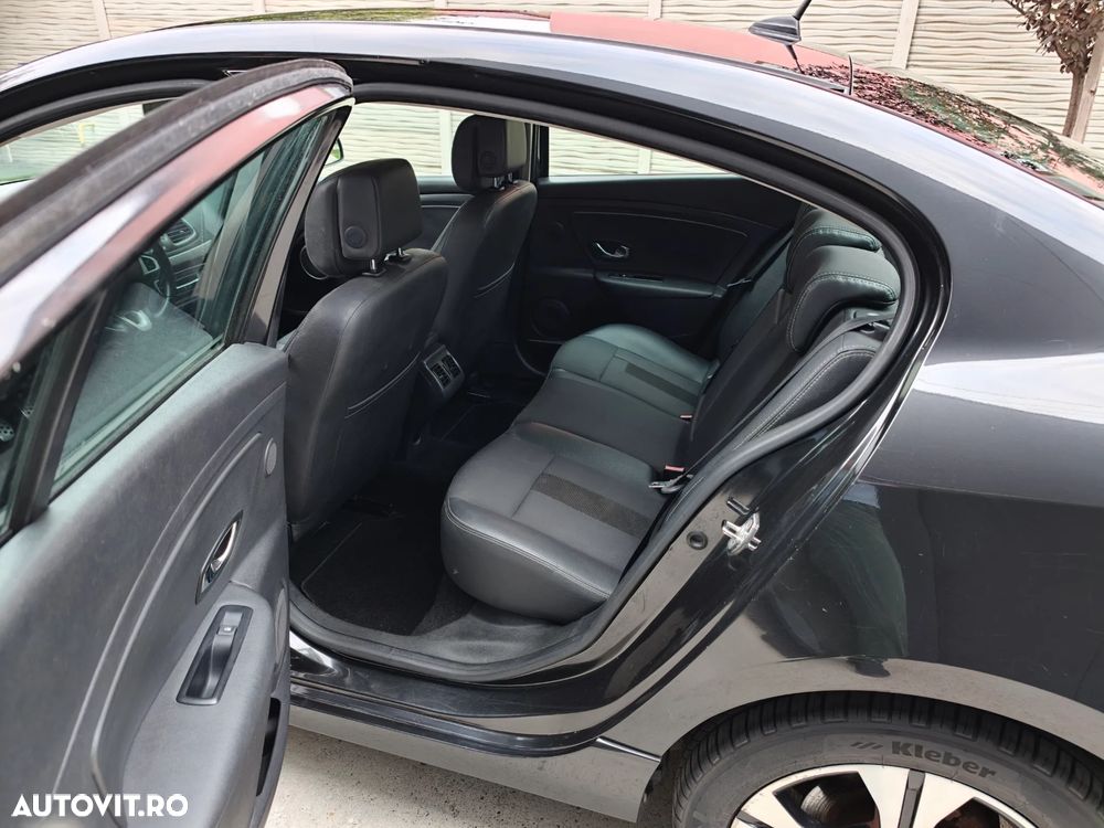 Renault Fluence - 10