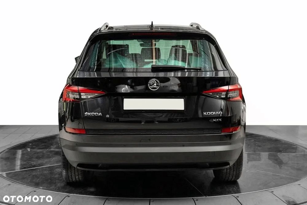 Skoda Kodiaq - 7