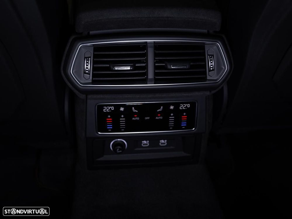 Lamborghini Urus 4.0 V8 SE - 47