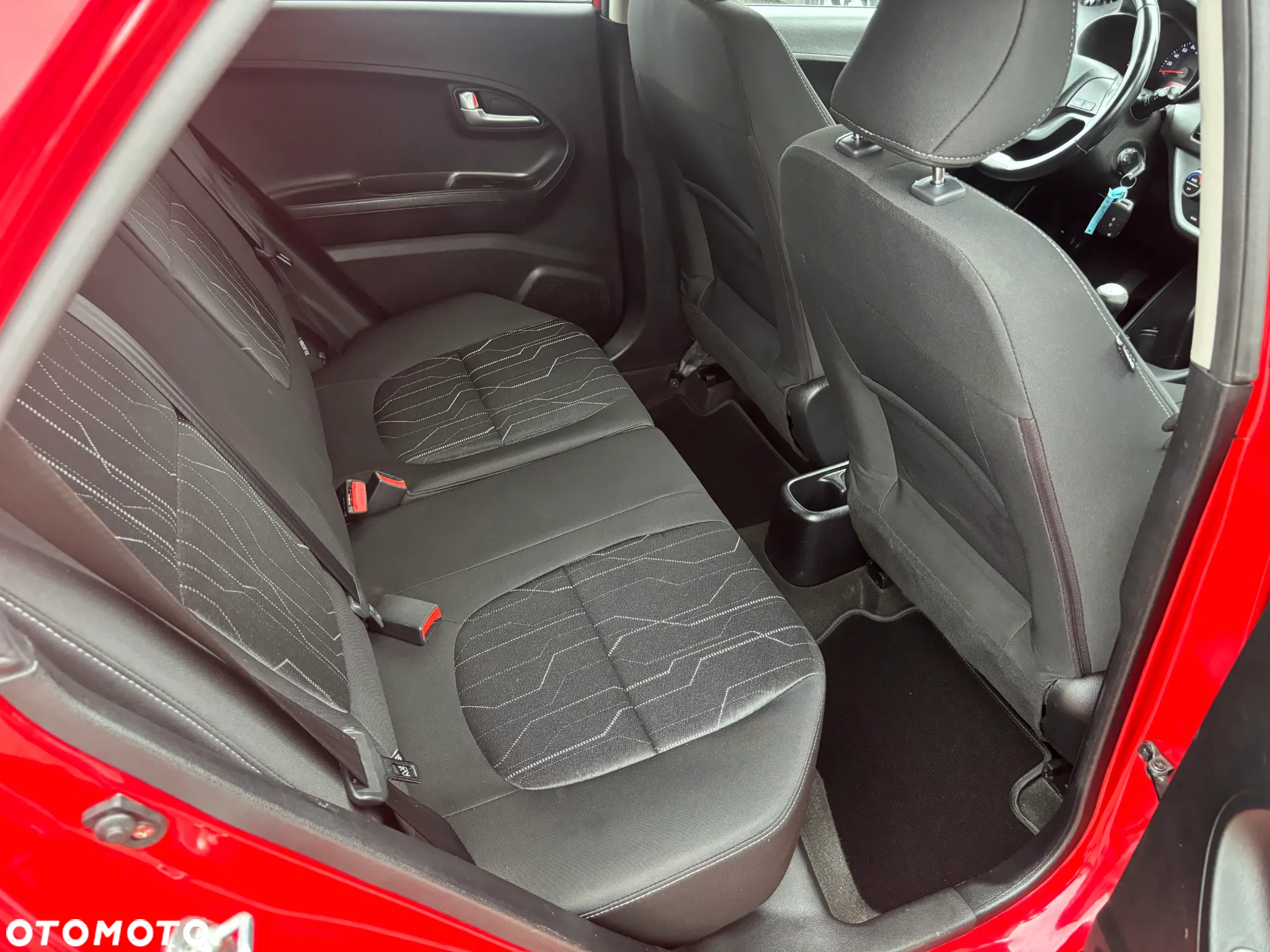Kia Picanto - 15
