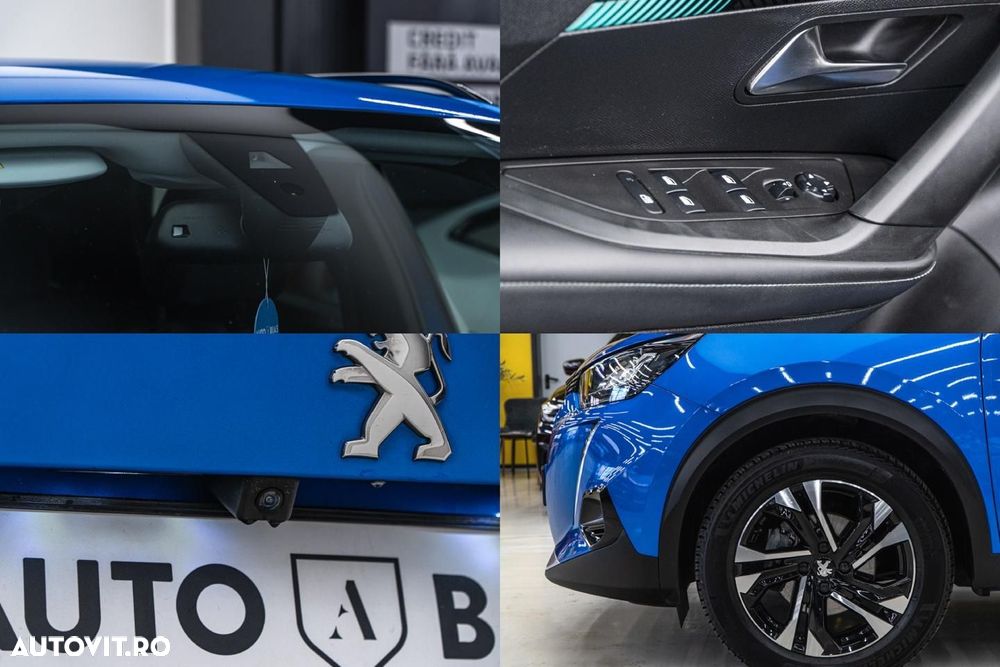 Peugeot 2008 PureTech 130 Allure Pack - 15