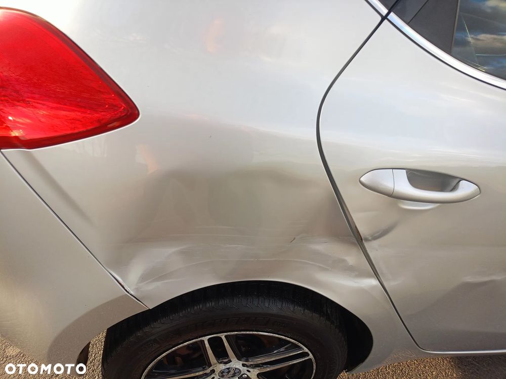 Kia Ceed 1.6 CRDi 128 ISG Platinum Edition - 5