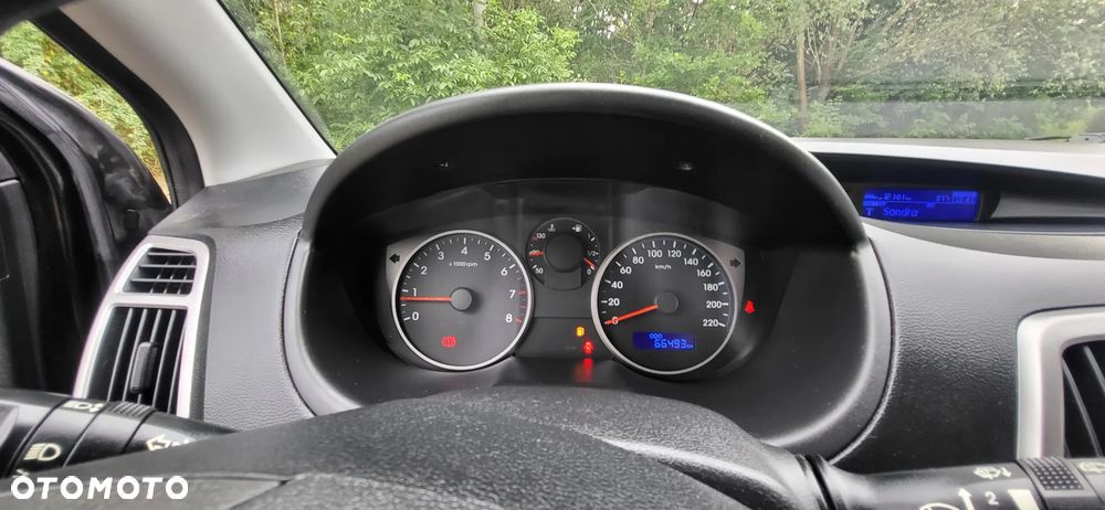 Hyundai i20 1.25 Comfort - 21