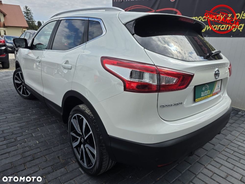 Nissan Qashqai - 11