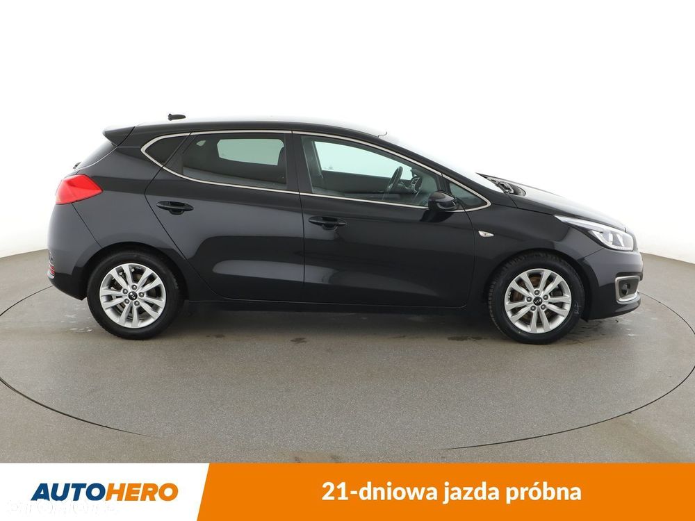 Kia Ceed - 7