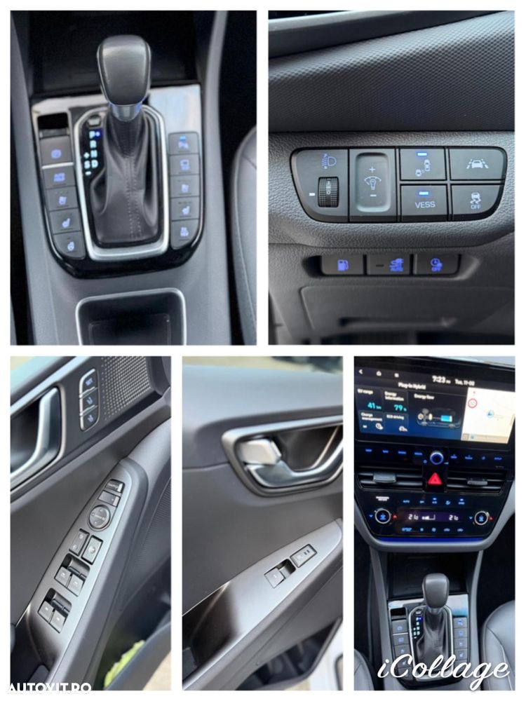 Hyundai IONIQ 141CP Exclusive - 7