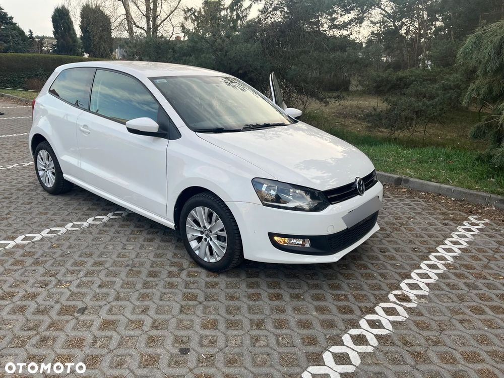 Volkswagen Polo - 9