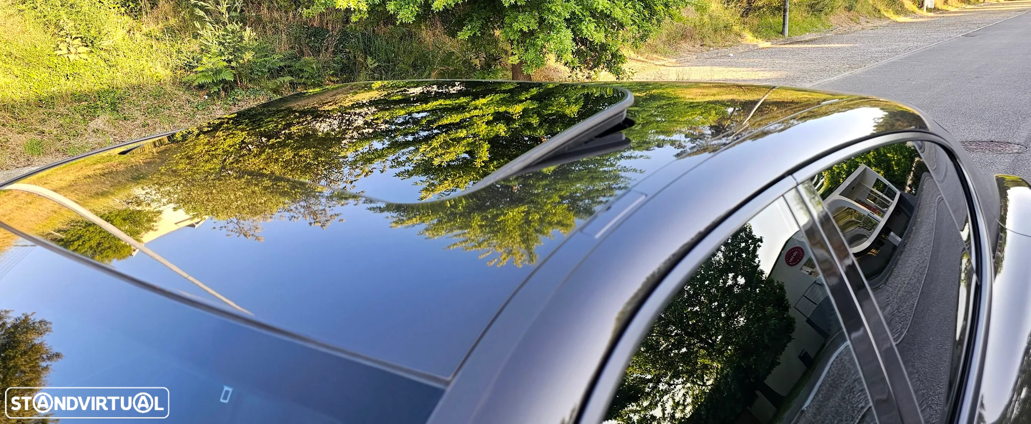 Porsche Panamera Diesel - 37