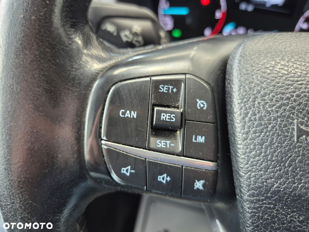 Ford Transit Custom 300 / 2.0 TDCi / AUTOMAT / 2 X BOCZNE DRZWI / MODEL 2020 / EURO 6 / WARSZTATOWY / MOBILNY SERWIS / BEZWYPADKOWY - 25