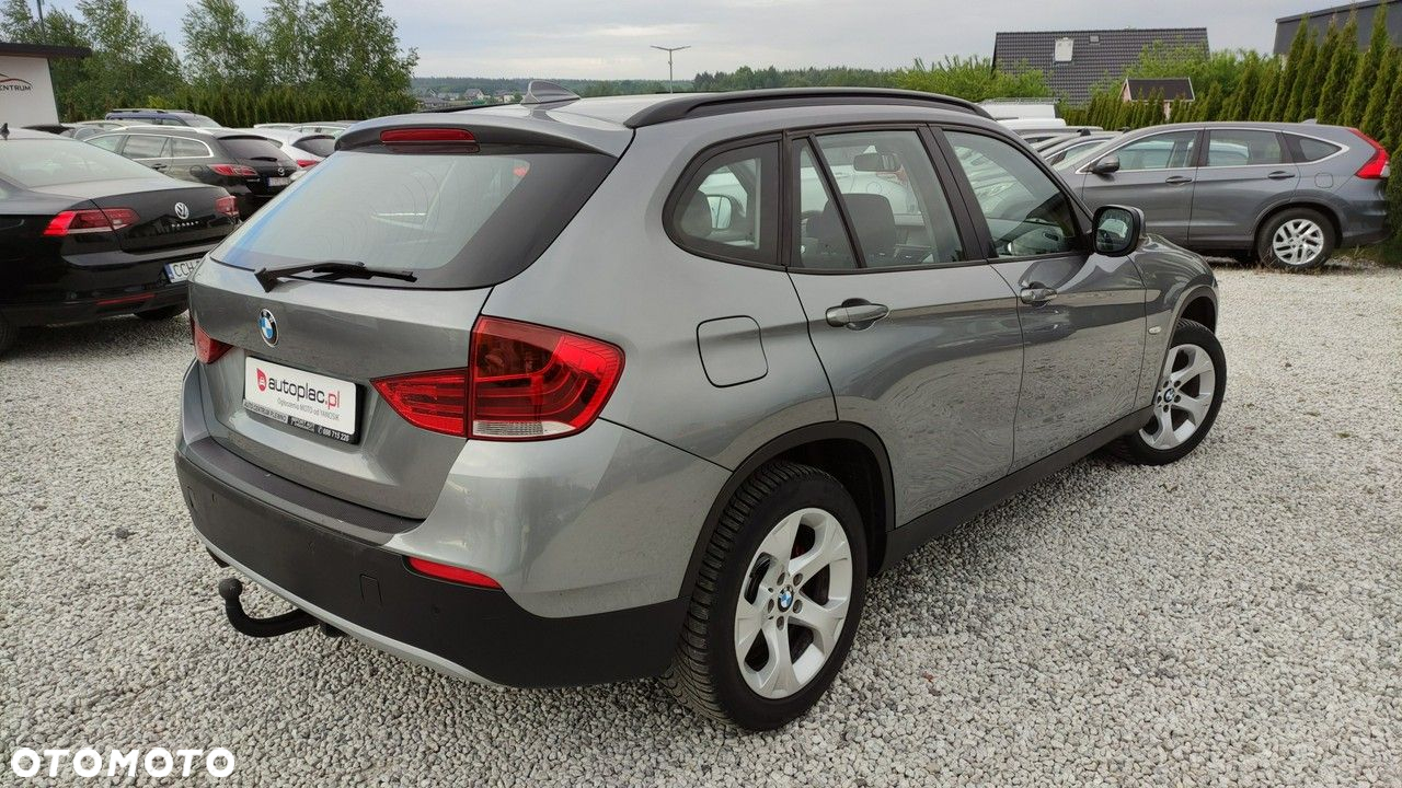 BMW X1 - 4