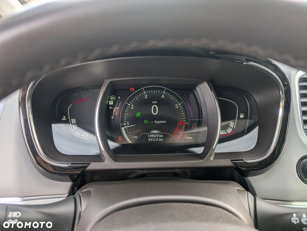 Renault Espace Energy TCe 200 EDC Intens - 14