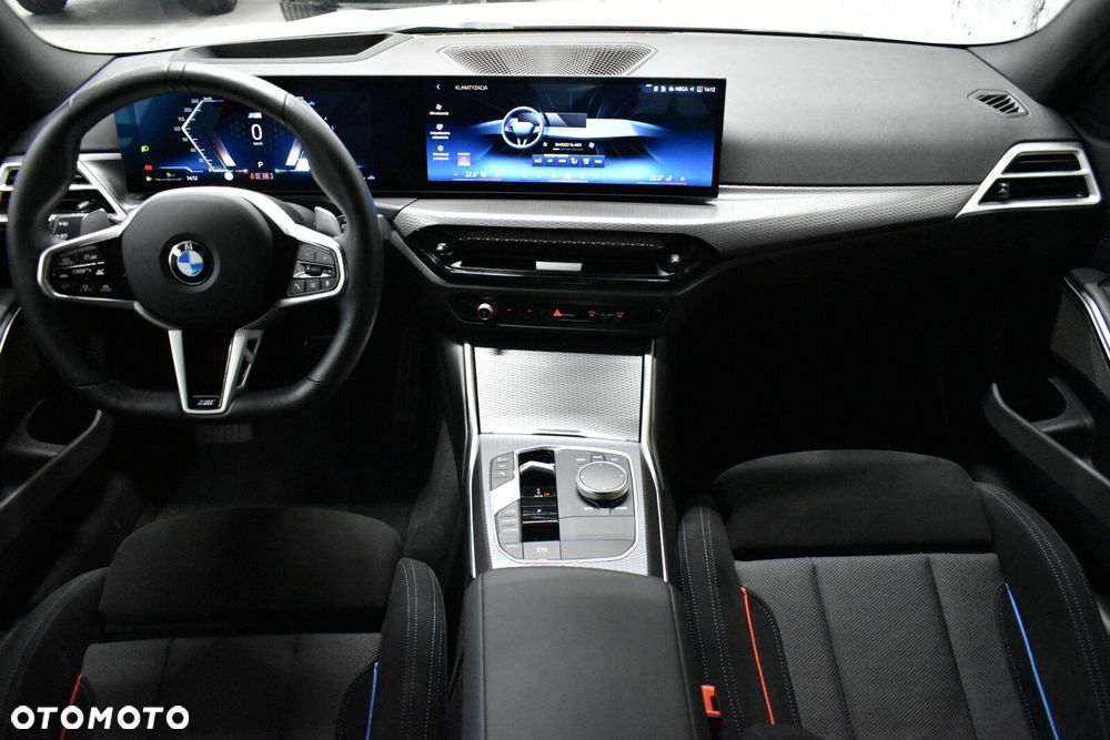 BMW Seria 3 - 6