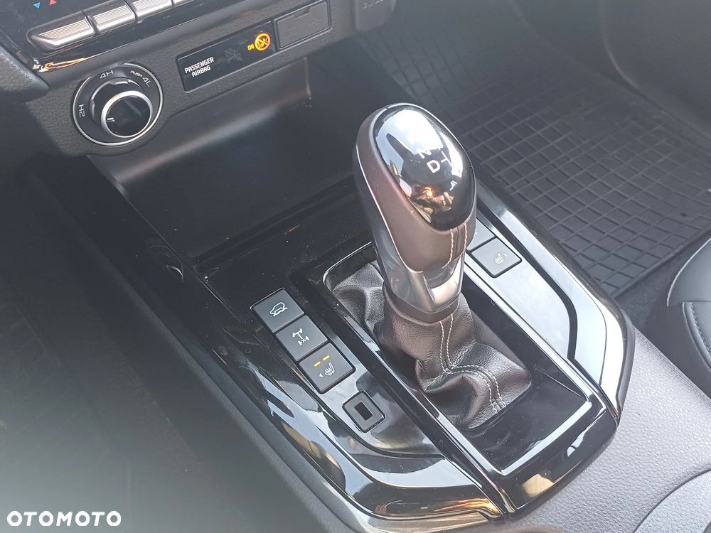 Isuzu D-Max 1.9 DC LSE - 26